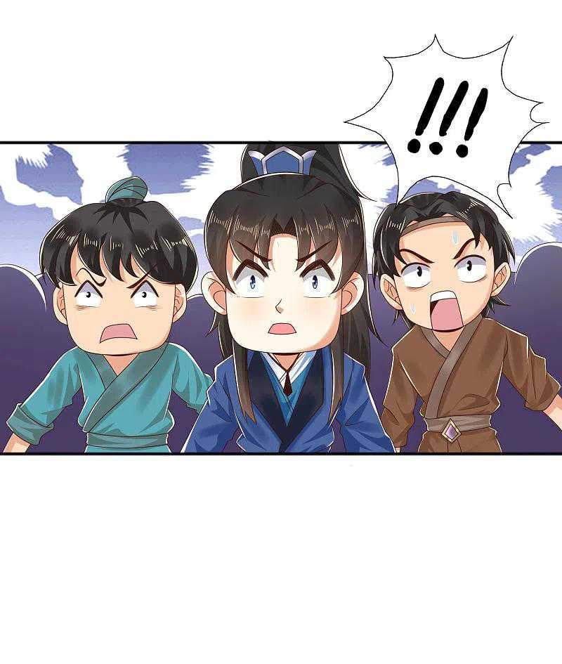 Science And Technology Fairy Chapter 16 Gambar 35