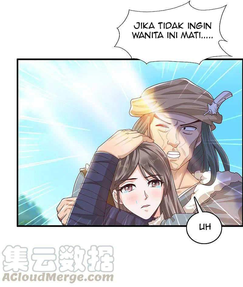 Science And Technology Fairy Chapter 16 Gambar 38