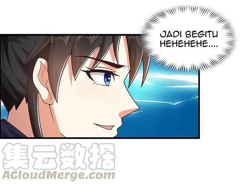 Science And Technology Fairy Chapter 16 Gambar 40