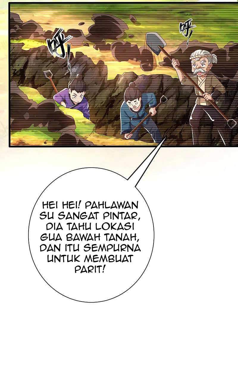 Science And Technology Fairy Chapter 16 Gambar 7