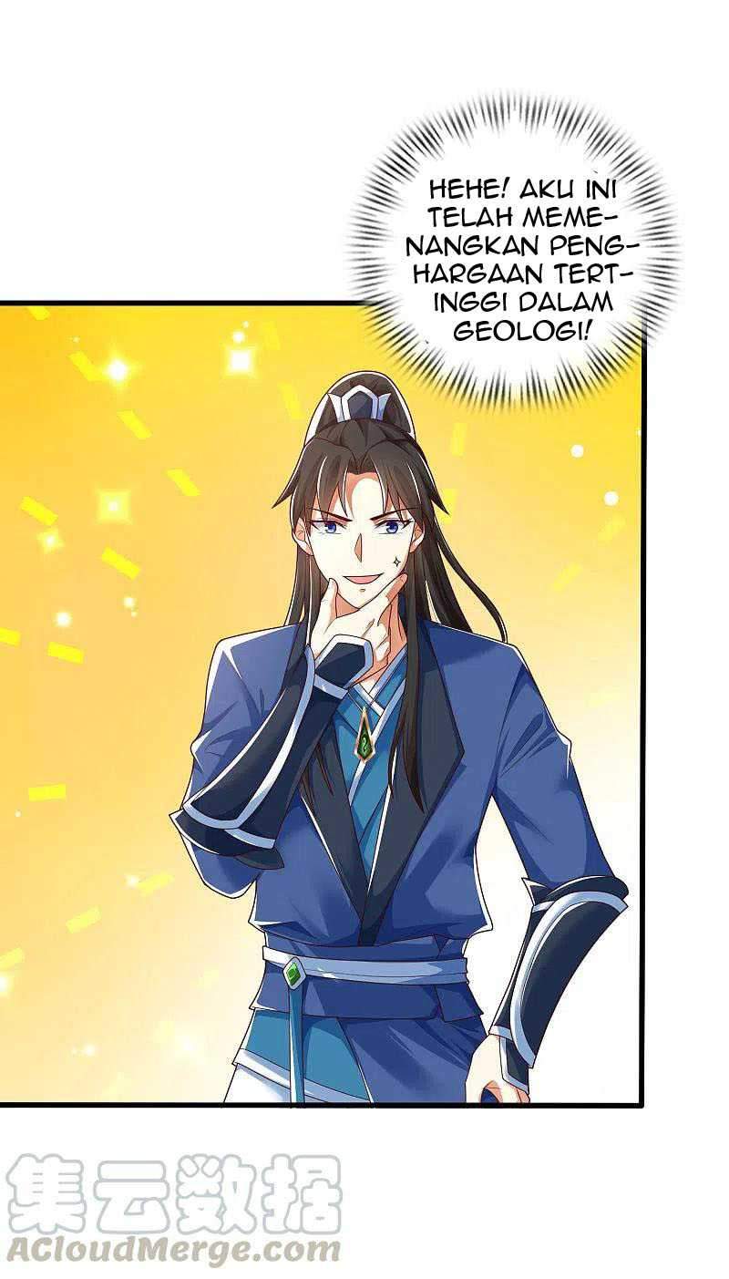Science And Technology Fairy Chapter 16 Gambar 8