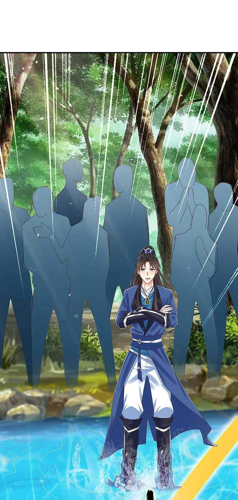 Science And Technology Fairy Chapter 15 Gambar 15