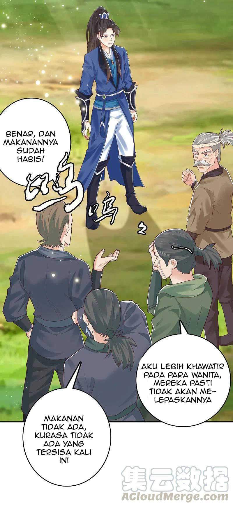 Science And Technology Fairy Chapter 15 Gambar 20