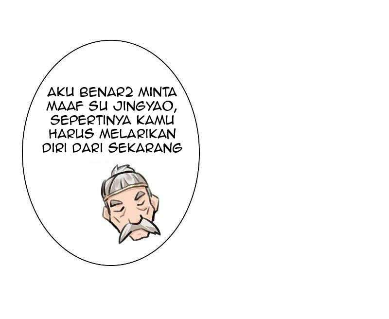 Science And Technology Fairy Chapter 15 Gambar 21