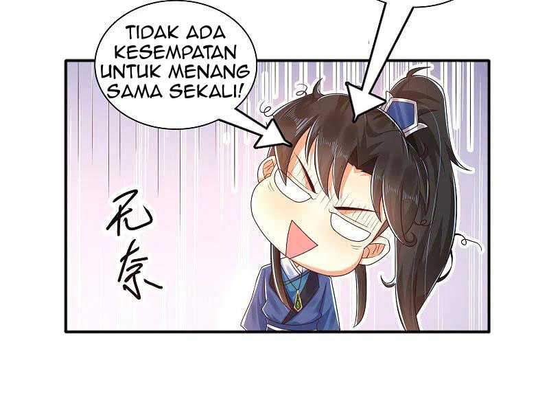 Science And Technology Fairy Chapter 15 Gambar 25