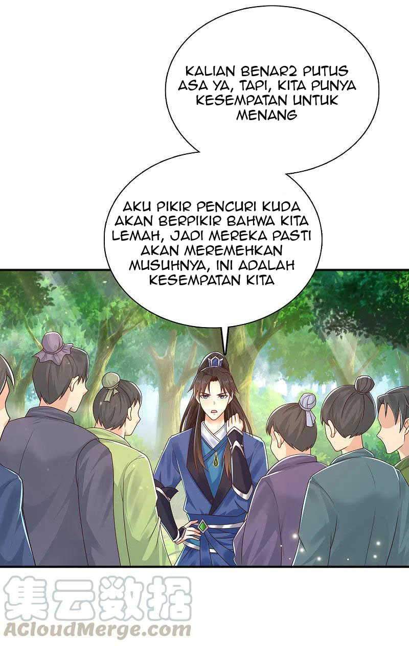 Science And Technology Fairy Chapter 15 Gambar 26