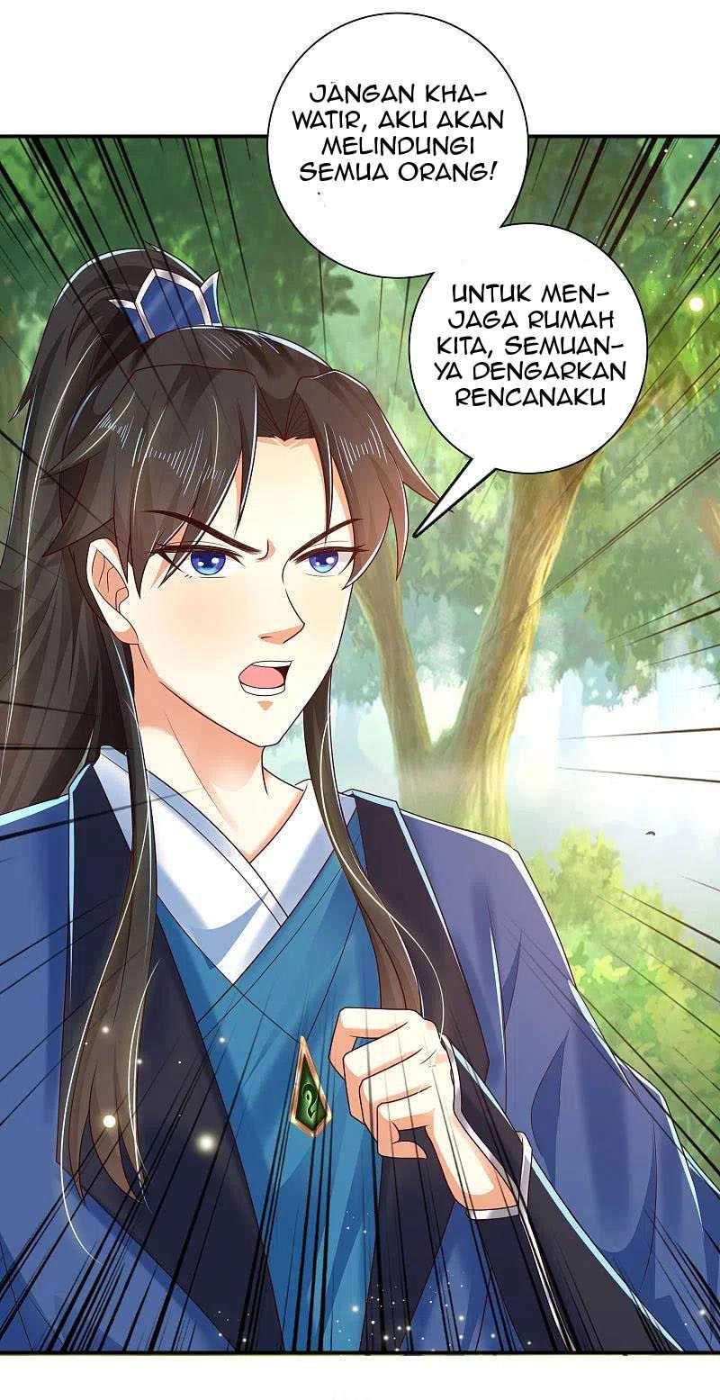 Science And Technology Fairy Chapter 15 Gambar 27