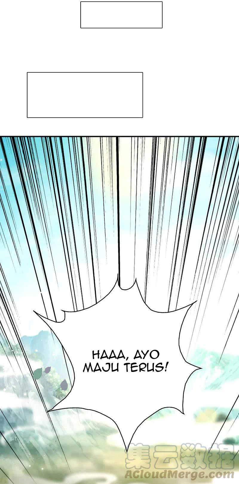 Science And Technology Fairy Chapter 15 Gambar 34