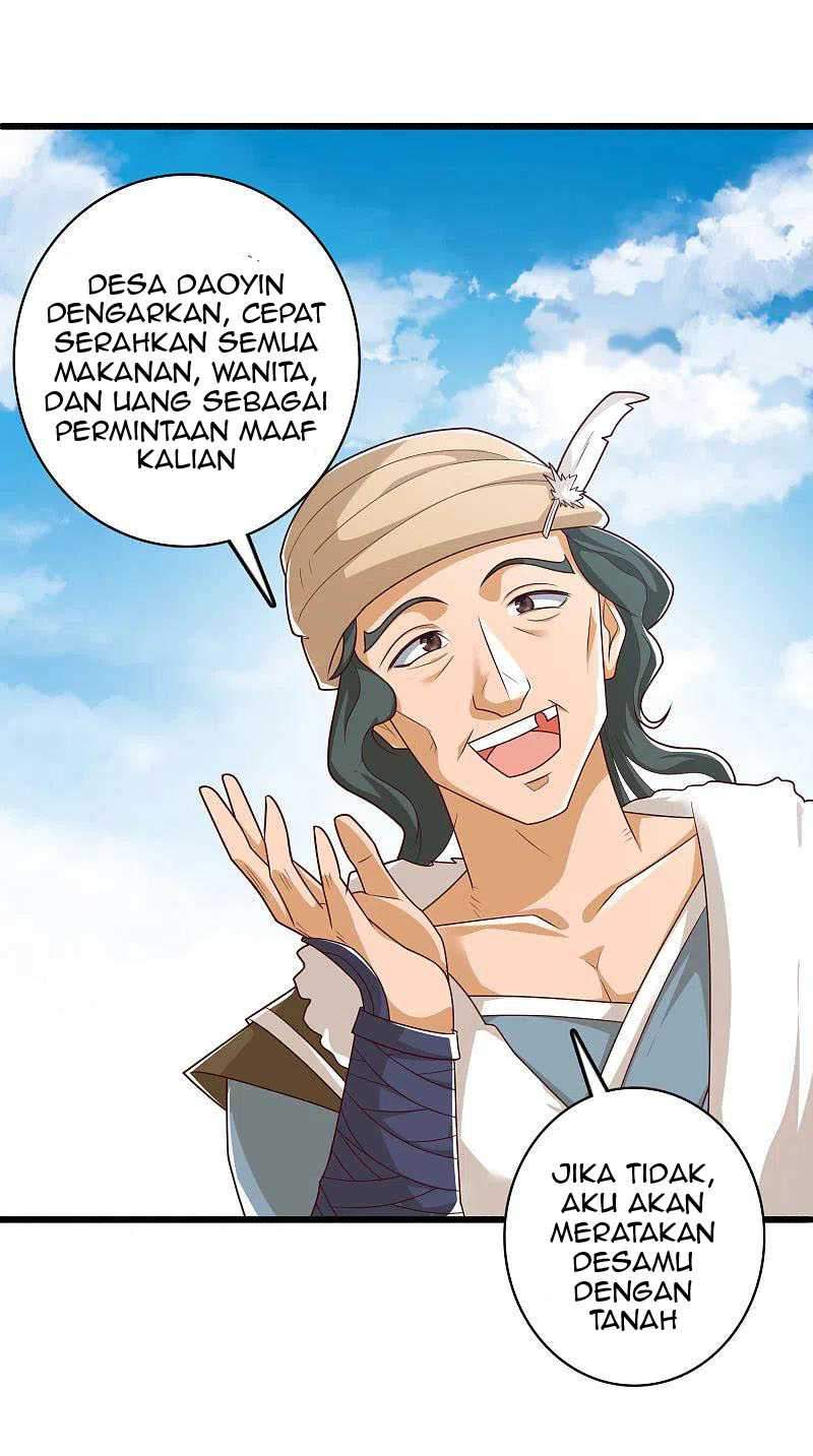 Science And Technology Fairy Chapter 15 Gambar 37