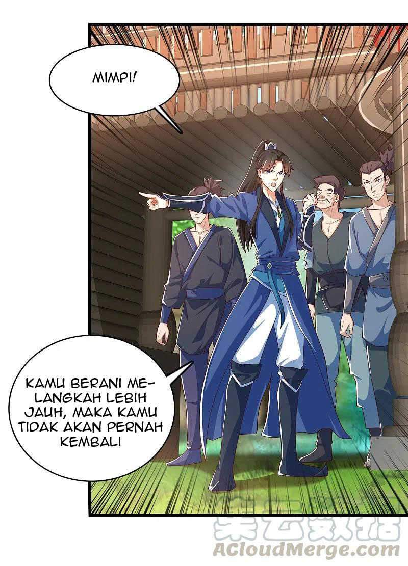 Science And Technology Fairy Chapter 15 Gambar 38