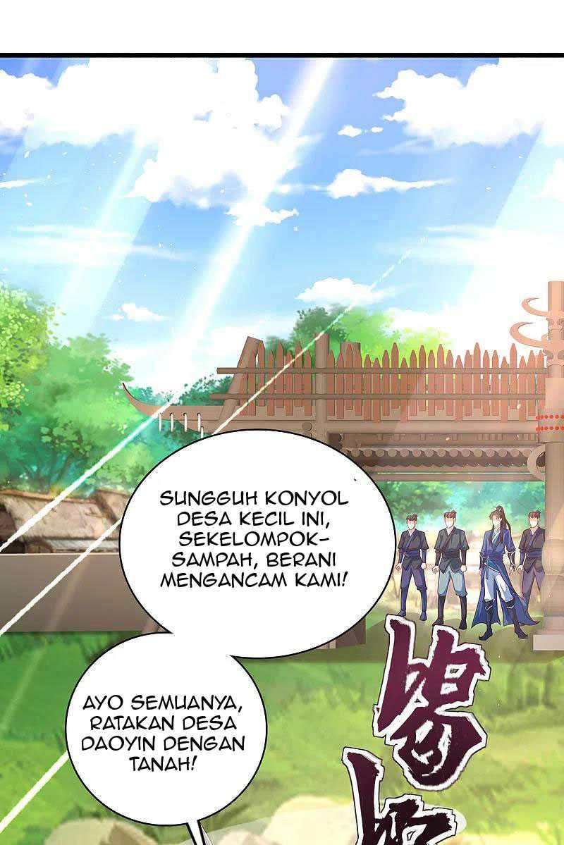 Science And Technology Fairy Chapter 15 Gambar 39
