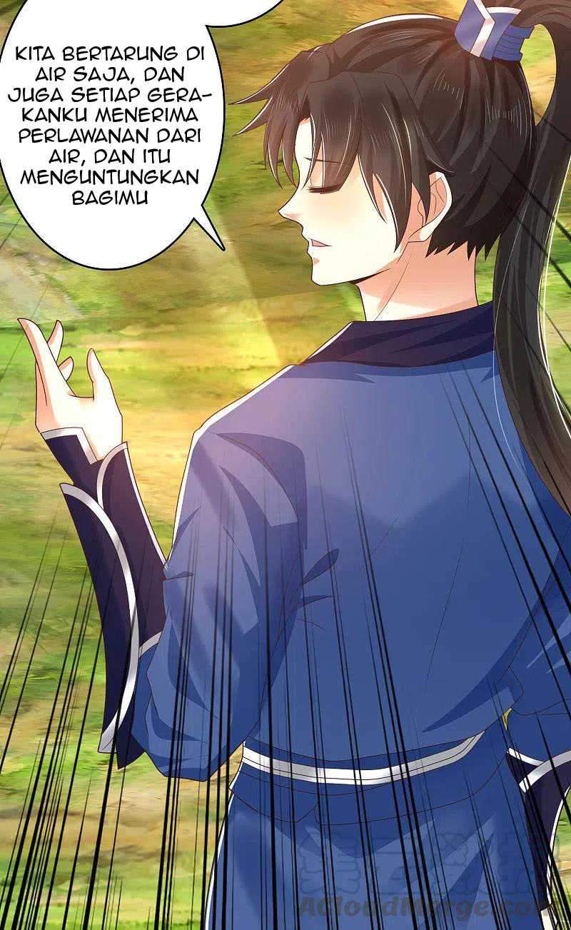 Science And Technology Fairy Chapter 15 Gambar 8