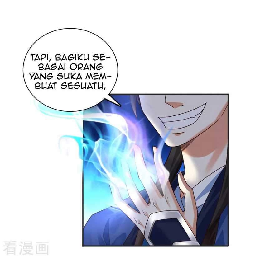 Science And Technology Fairy Chapter 14 Gambar 10