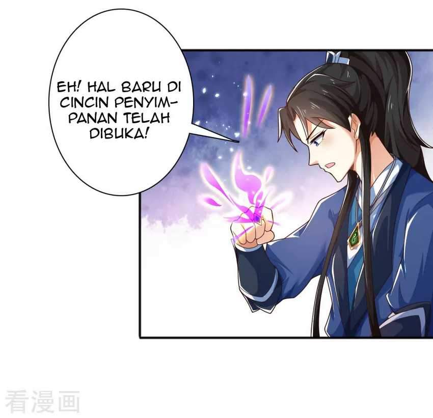 Science And Technology Fairy Chapter 14 Gambar 23