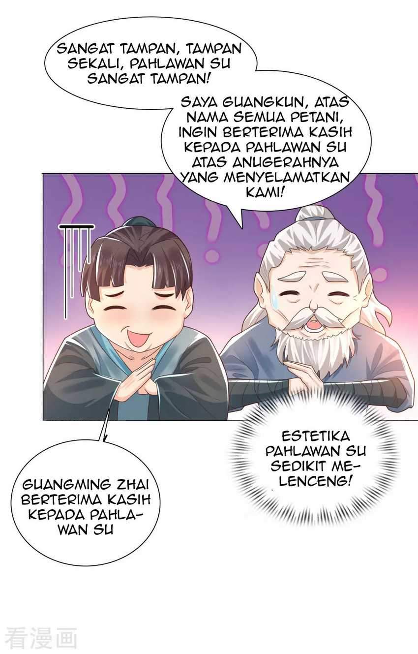 Science And Technology Fairy Chapter 14 Gambar 34