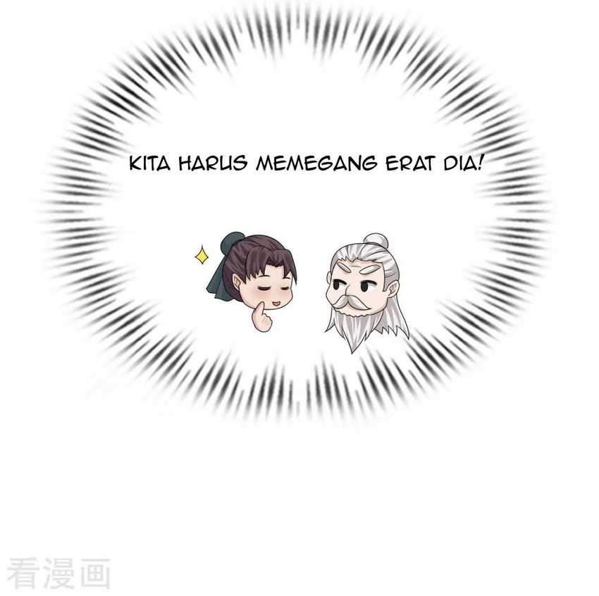 Science And Technology Fairy Chapter 14 Gambar 37