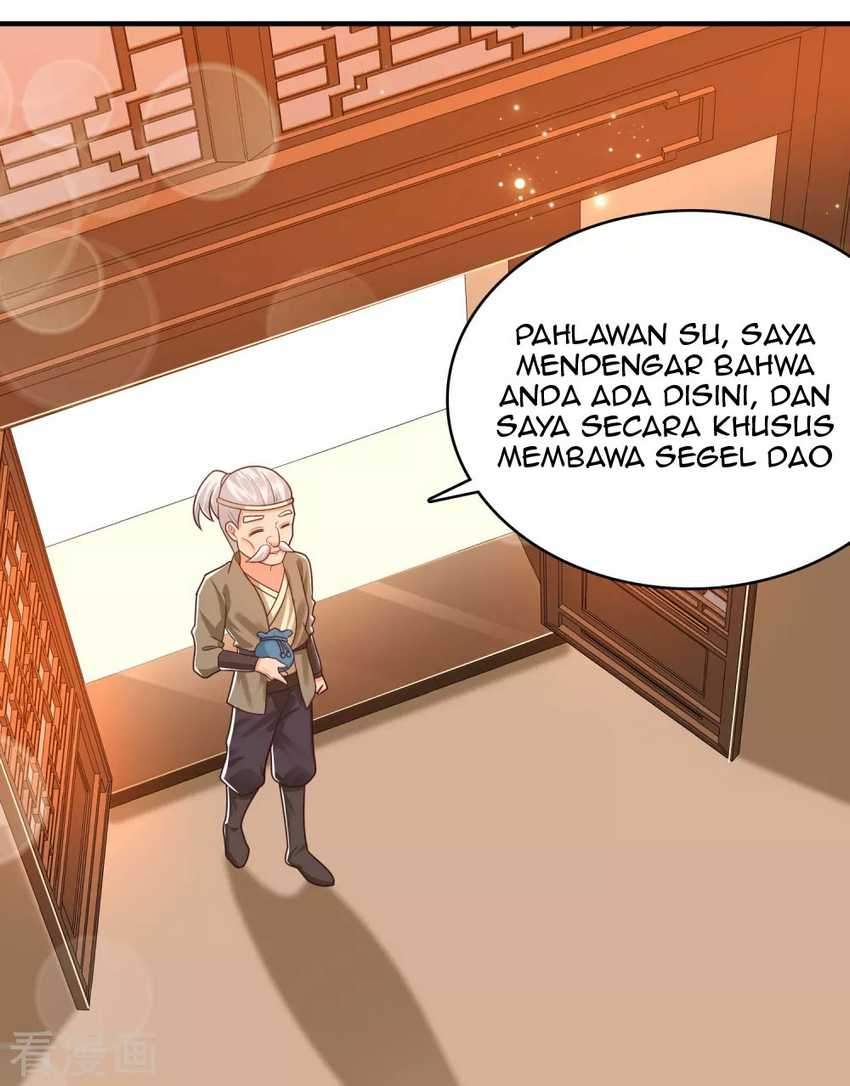 Science And Technology Fairy Chapter 14 Gambar 38