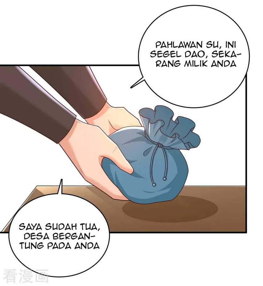 Science And Technology Fairy Chapter 14 Gambar 40
