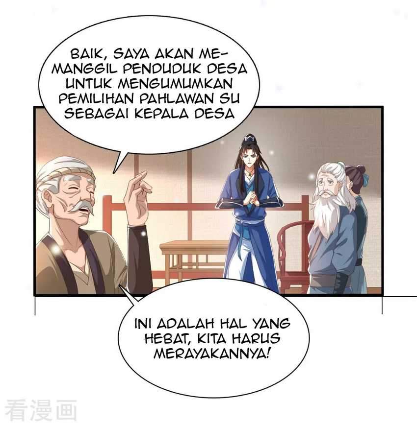 Science And Technology Fairy Chapter 14 Gambar 43