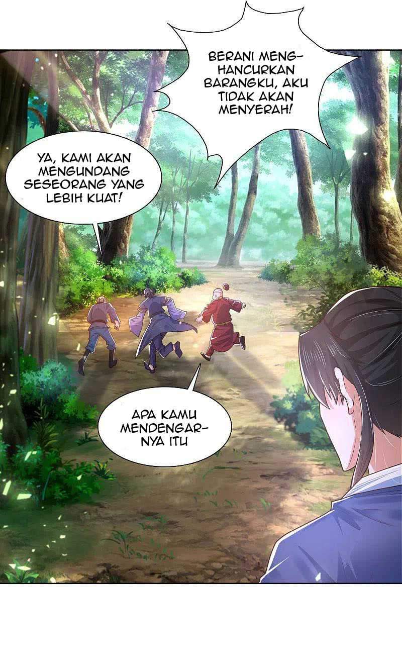 Science And Technology Fairy Chapter 13 Gambar 11
