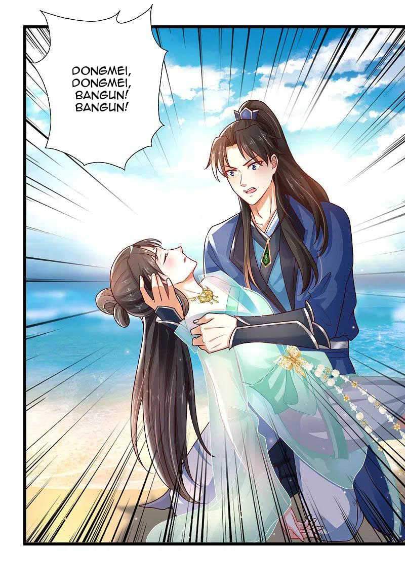 Science And Technology Fairy Chapter 13 Gambar 23
