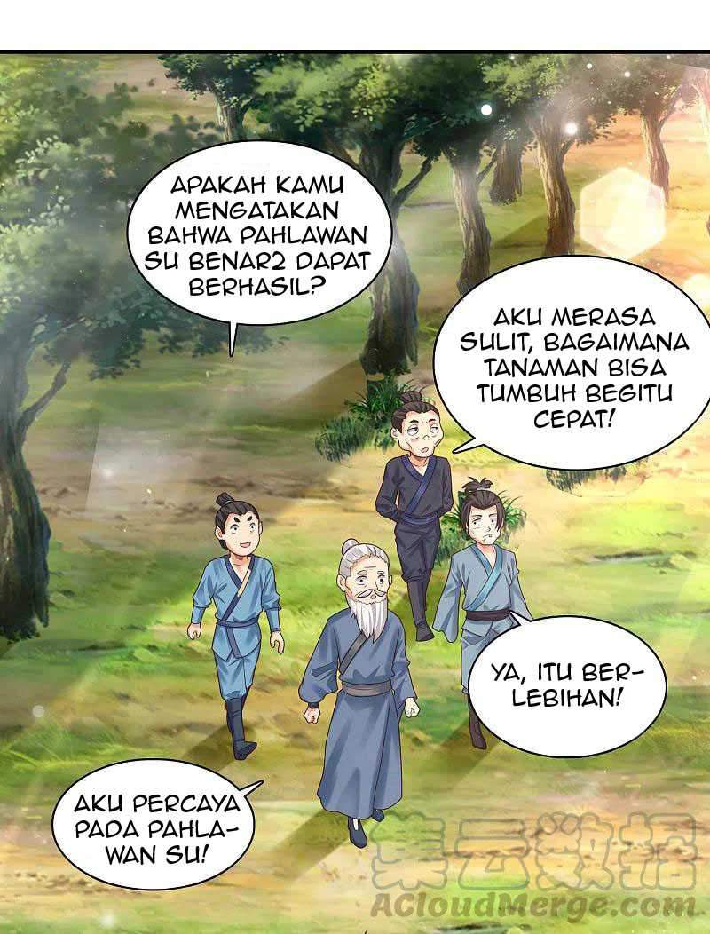 Science And Technology Fairy Chapter 12 Gambar 10