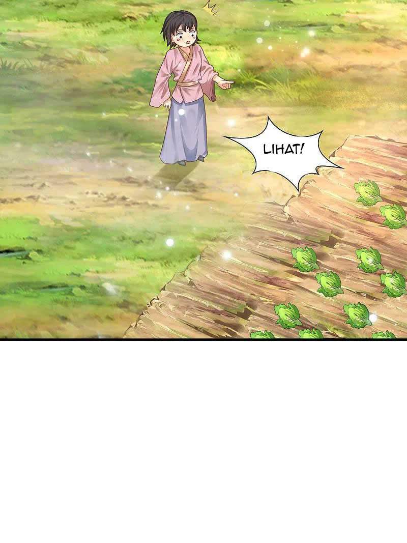 Science And Technology Fairy Chapter 12 Gambar 11
