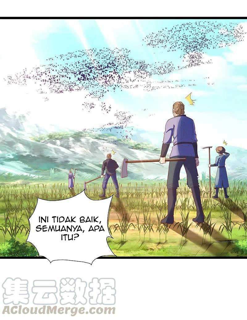 Science And Technology Fairy Chapter 12 Gambar 20