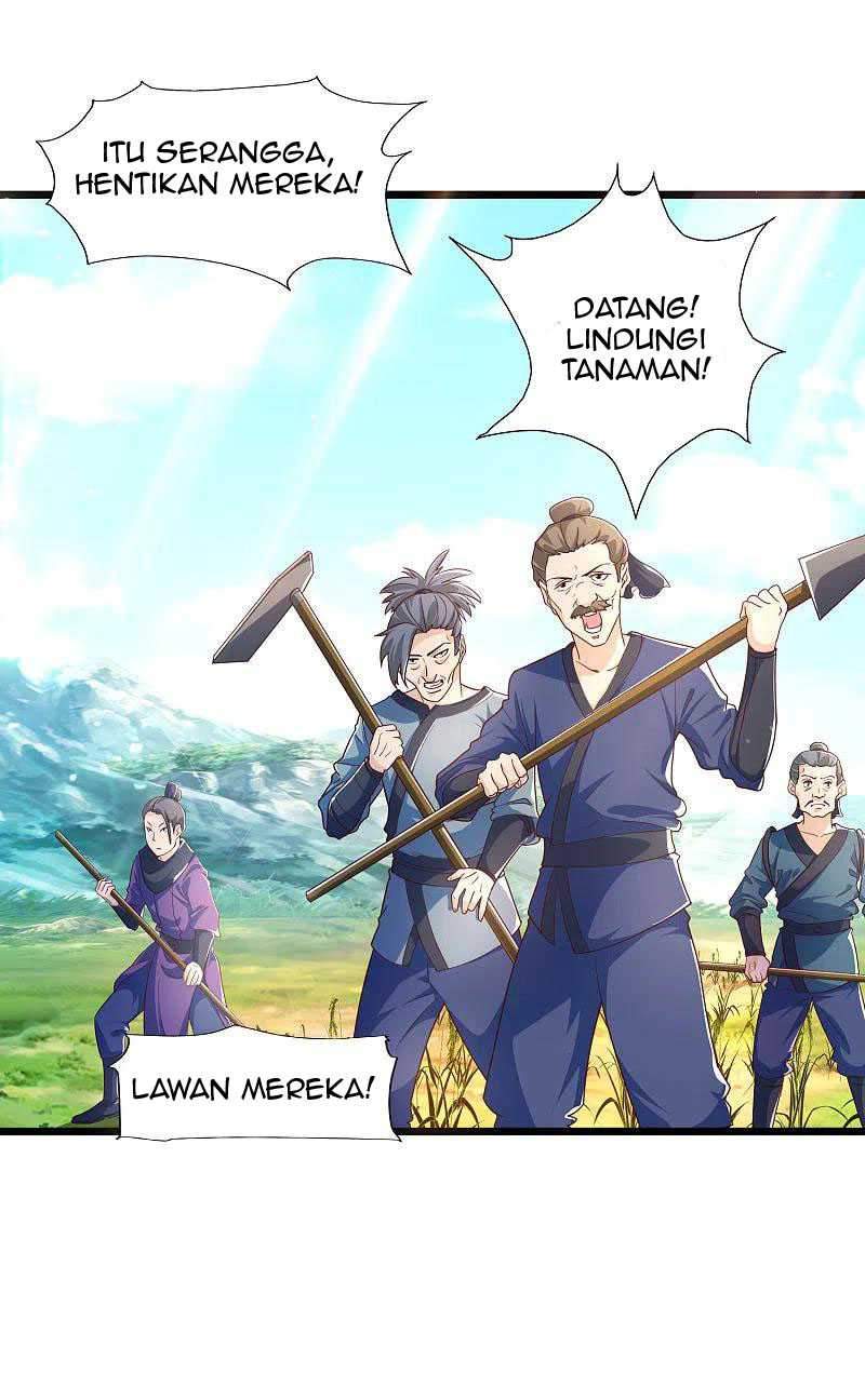 Science And Technology Fairy Chapter 12 Gambar 21
