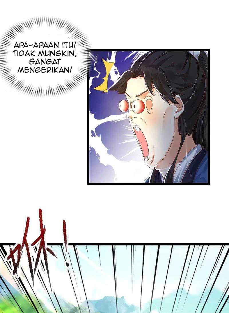 Science And Technology Fairy Chapter 12 Gambar 27