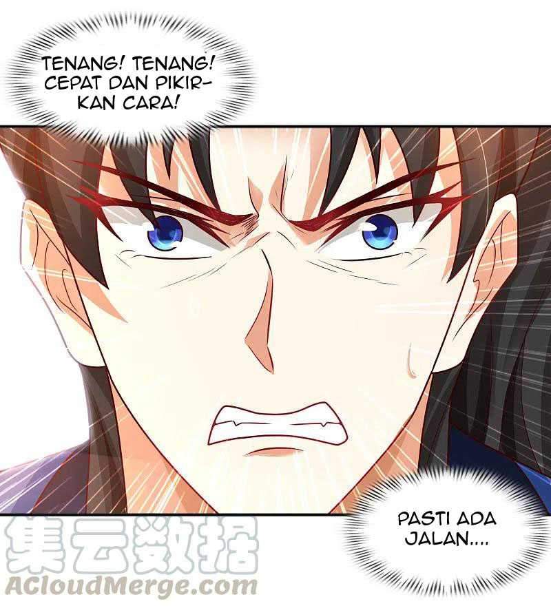 Science And Technology Fairy Chapter 12 Gambar 30