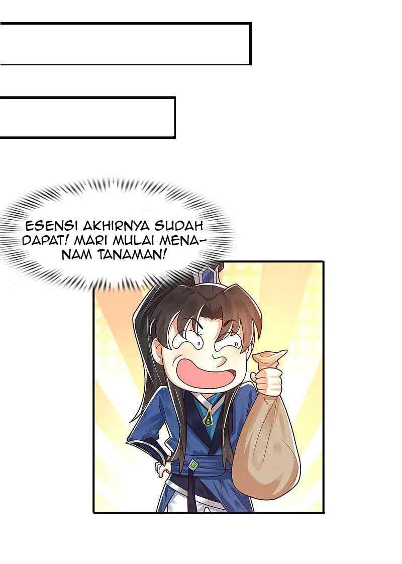 Science And Technology Fairy Chapter 12 Gambar 5