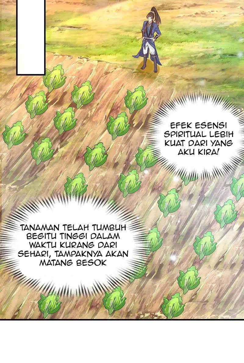 Science And Technology Fairy Chapter 12 Gambar 9