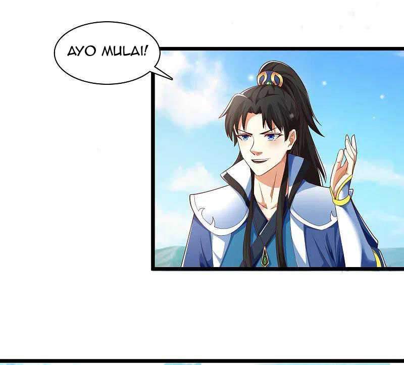 Science And Technology Fairy Chapter 11 Gambar 15