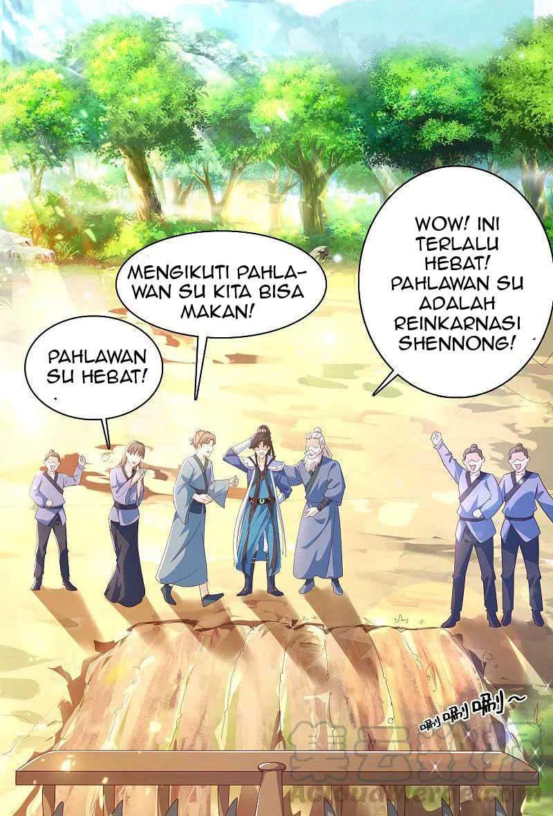 Science And Technology Fairy Chapter 11 Gambar 16