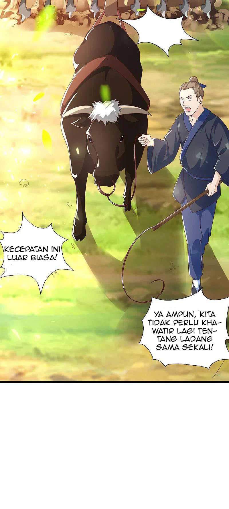Science And Technology Fairy Chapter 11 Gambar 17