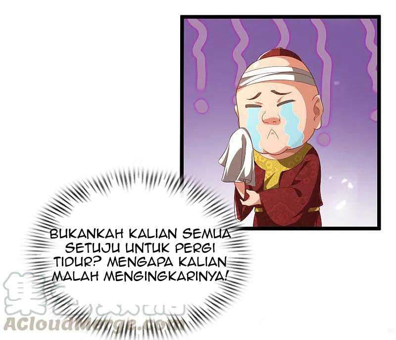Science And Technology Fairy Chapter 11 Gambar 20