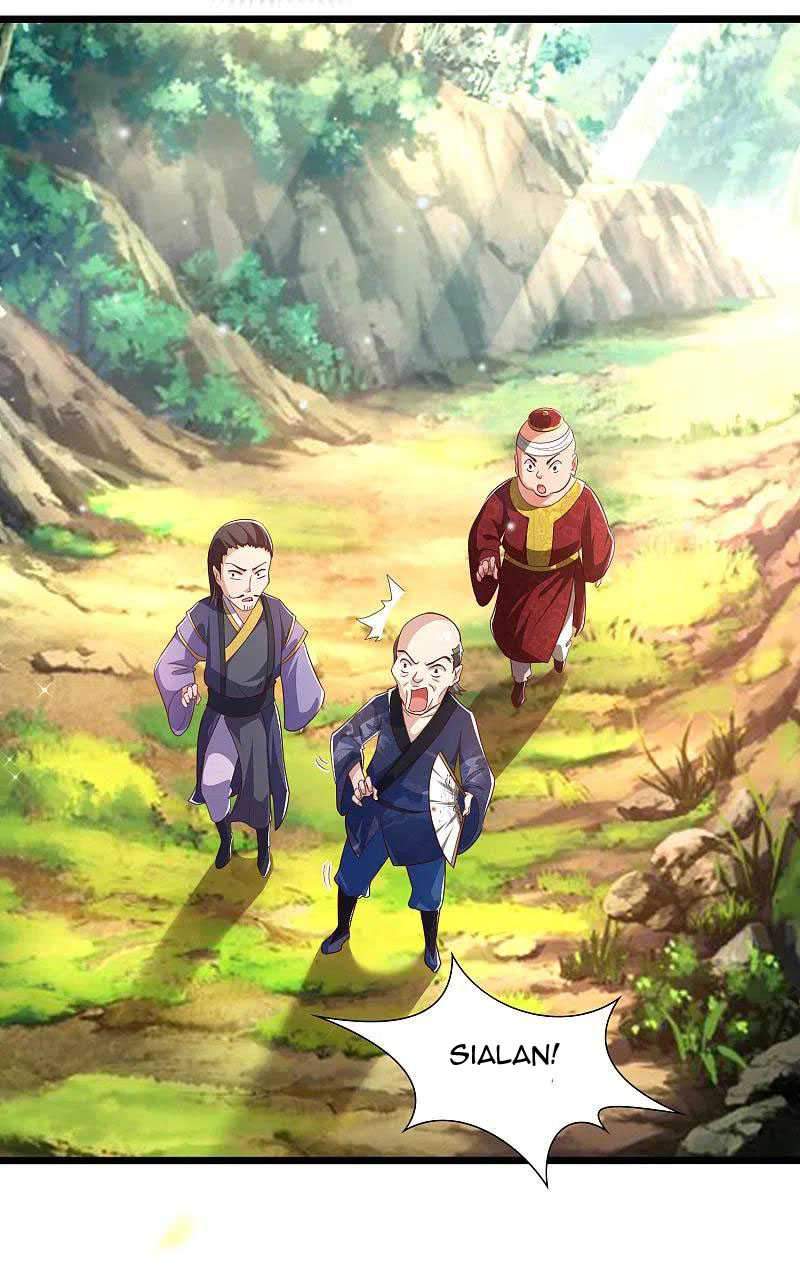 Science And Technology Fairy Chapter 11 Gambar 21