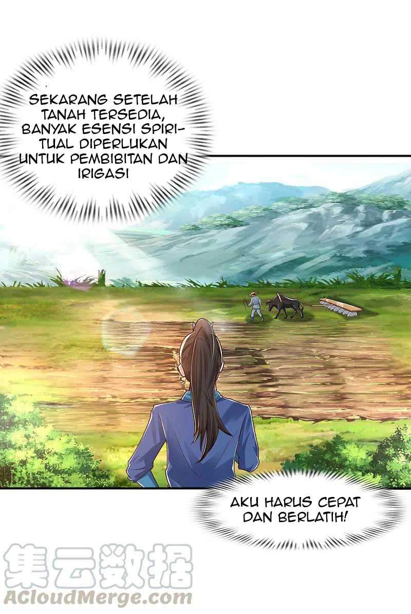 Science And Technology Fairy Chapter 11 Gambar 28