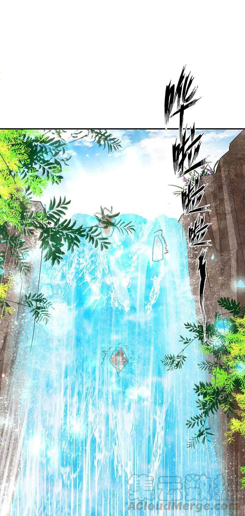 Science And Technology Fairy Chapter 11 Gambar 34