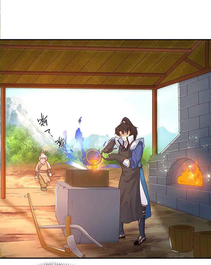 Science And Technology Fairy Chapter 11 Gambar 5