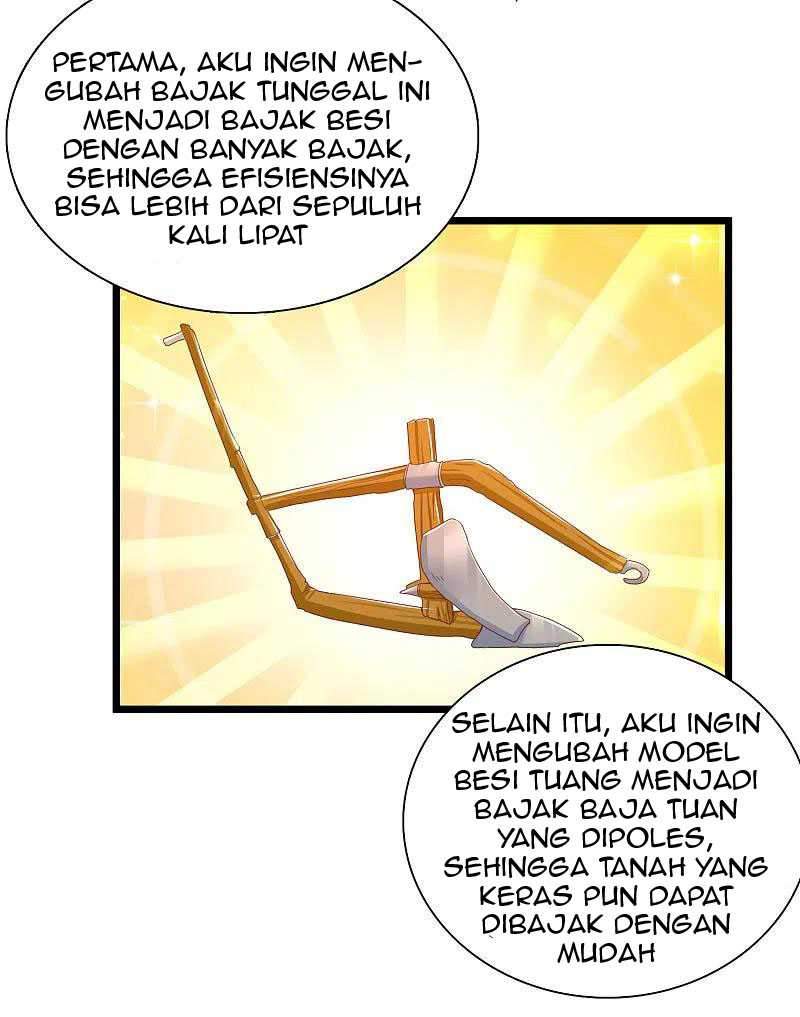 Science And Technology Fairy Chapter 11 Gambar 9
