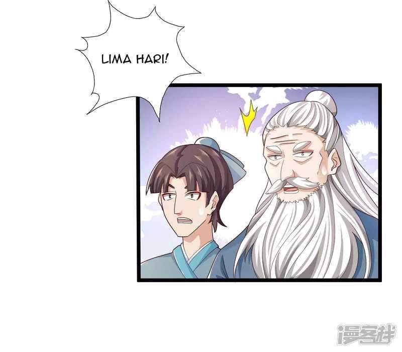 Science And Technology Fairy Chapter 10 Gambar 11