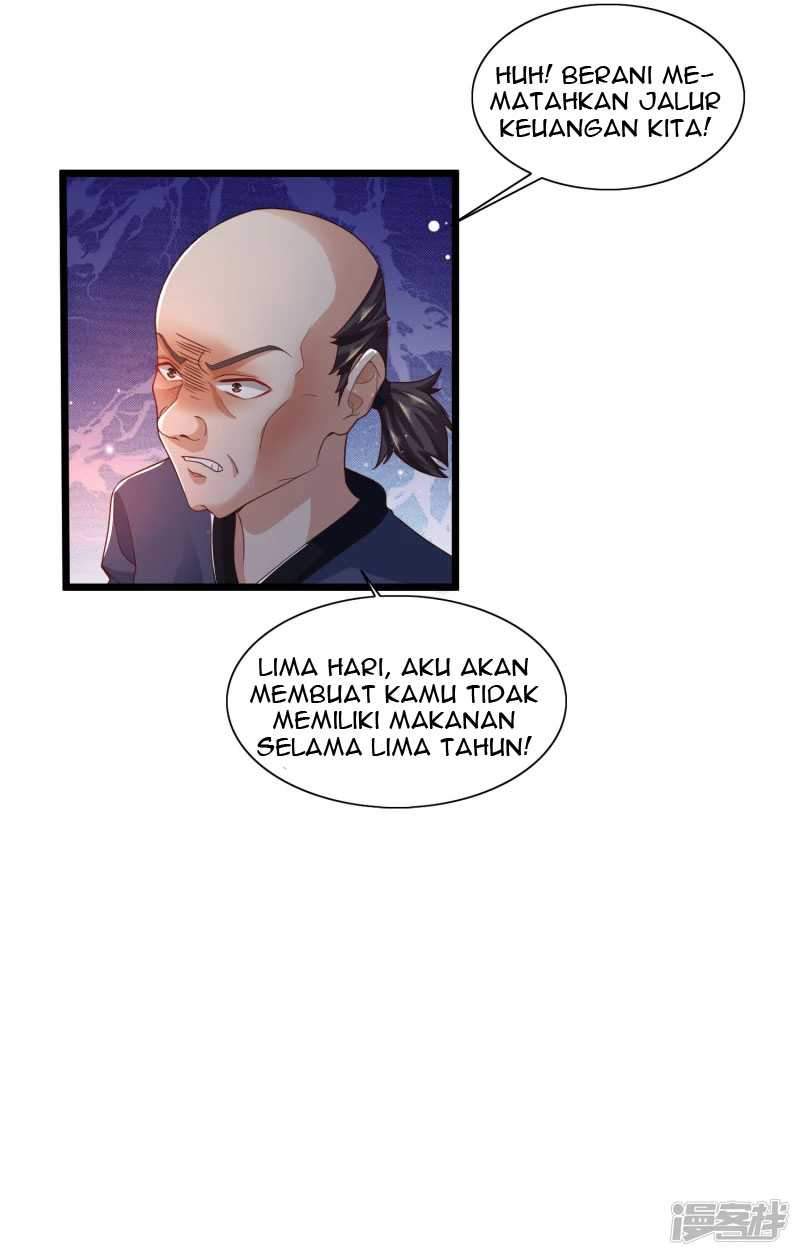 Science And Technology Fairy Chapter 10 Gambar 13