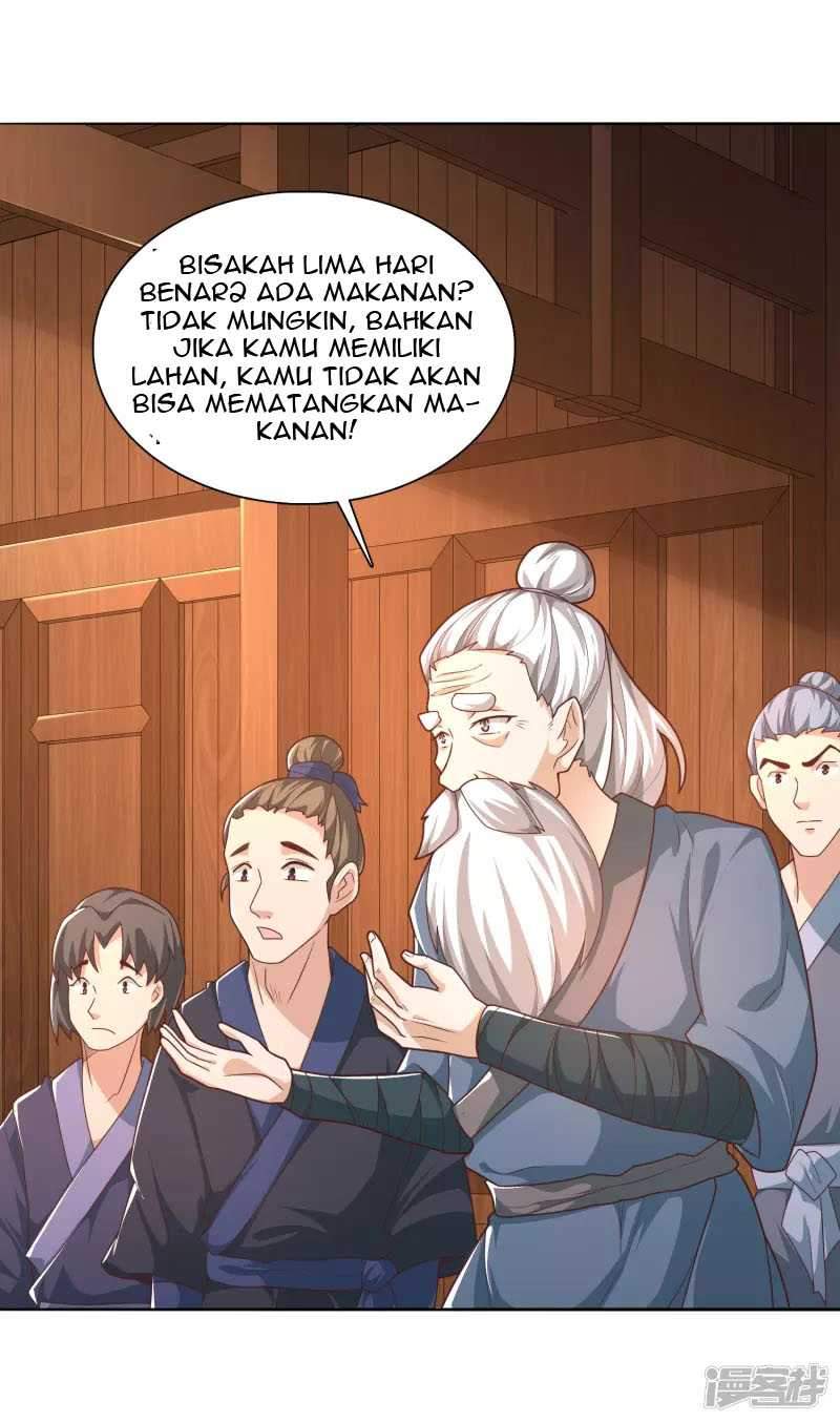 Science And Technology Fairy Chapter 10 Gambar 14