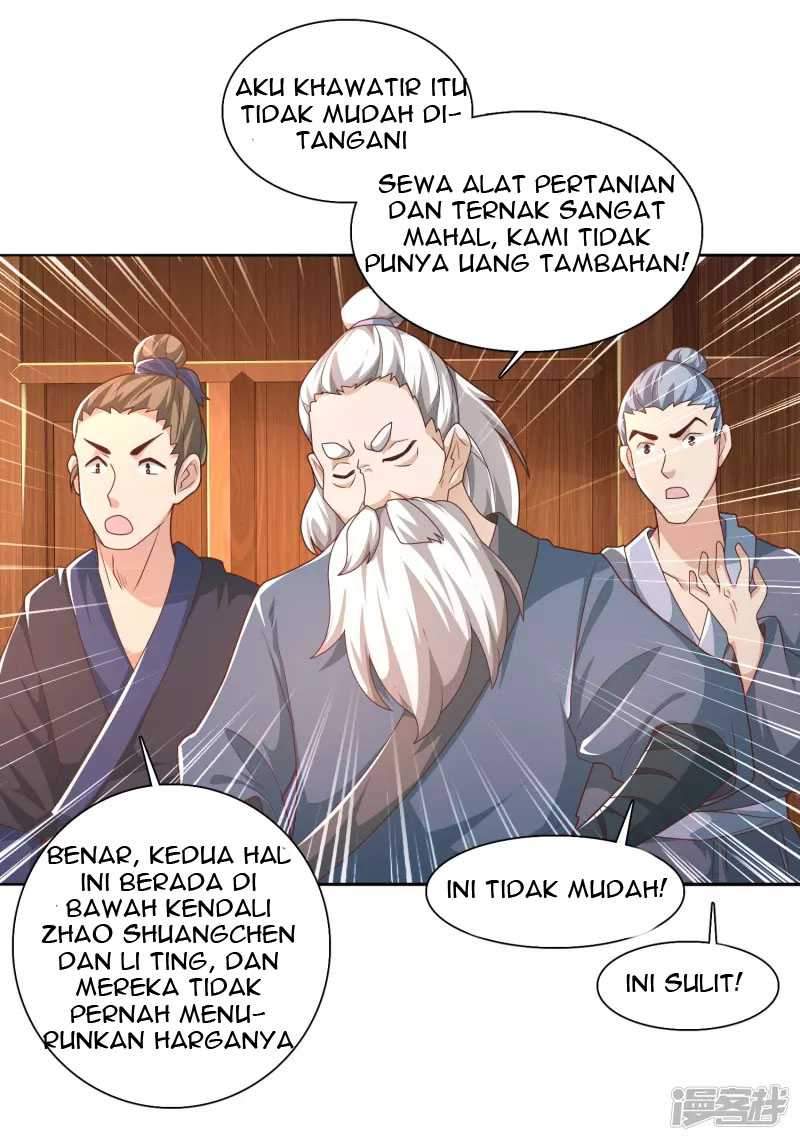 Science And Technology Fairy Chapter 10 Gambar 16
