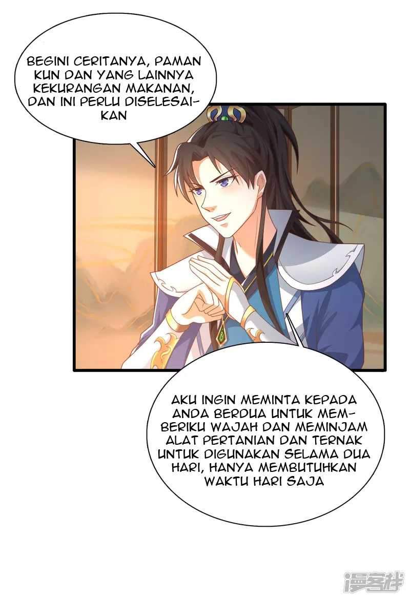 Science And Technology Fairy Chapter 10 Gambar 20