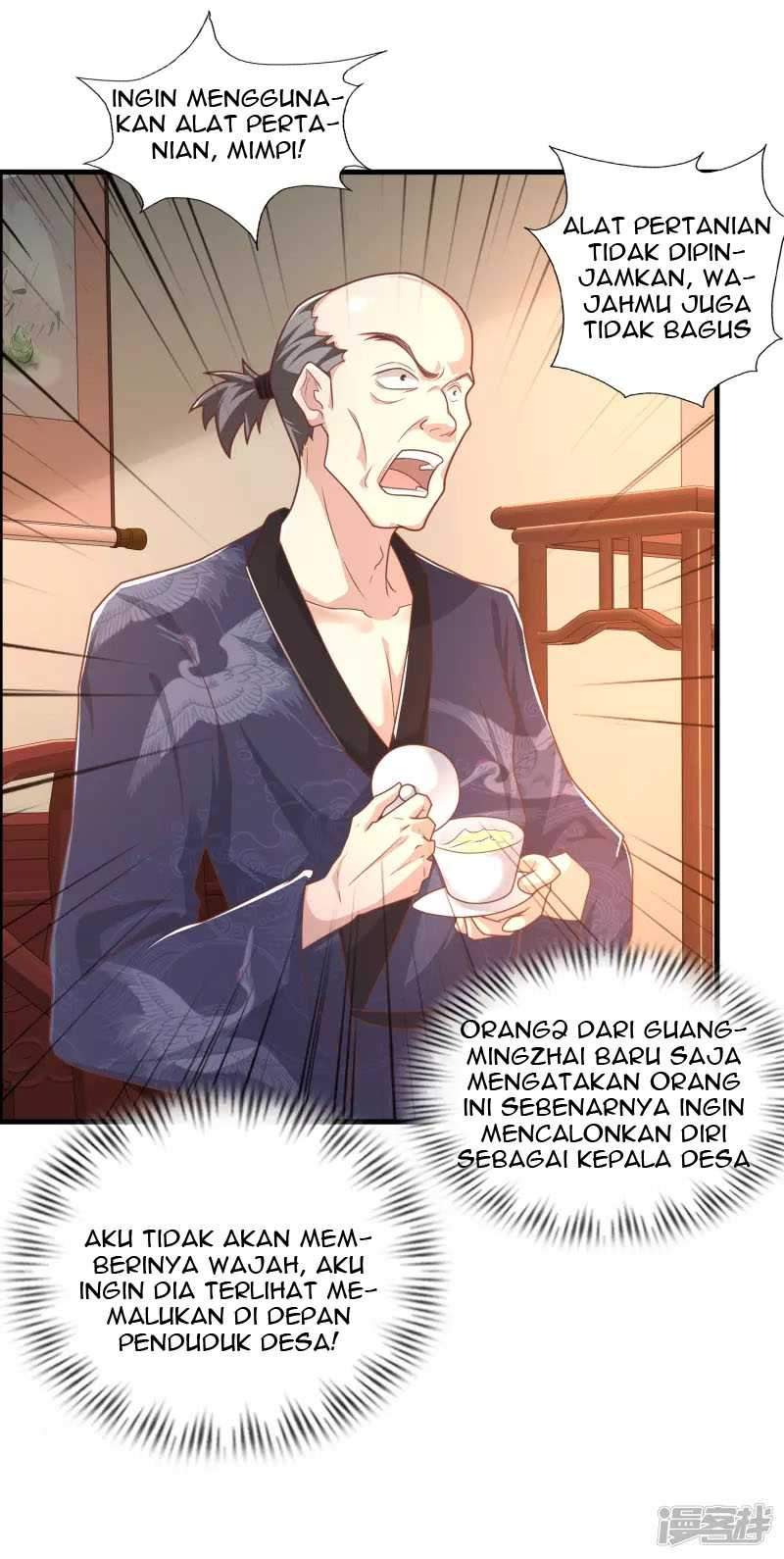 Science And Technology Fairy Chapter 10 Gambar 21