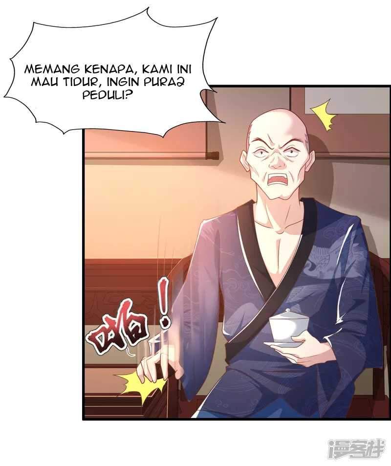 Science And Technology Fairy Chapter 10 Gambar 24