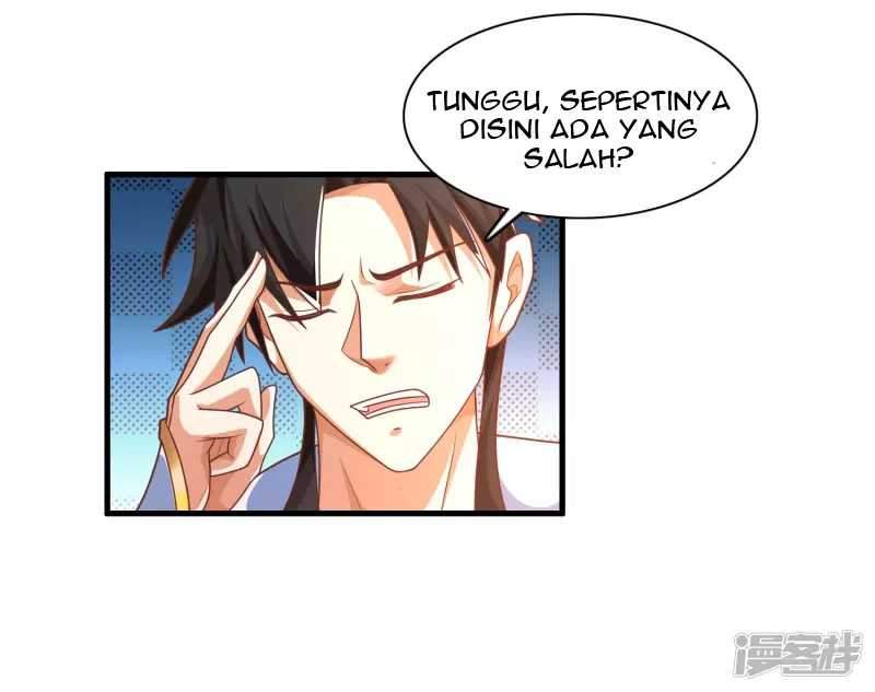 Science And Technology Fairy Chapter 10 Gambar 26